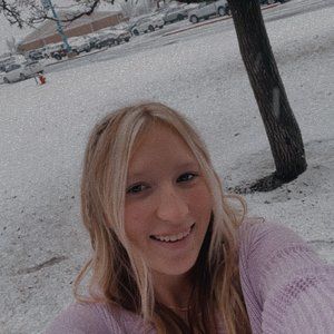 Meet your Posher, Kylee